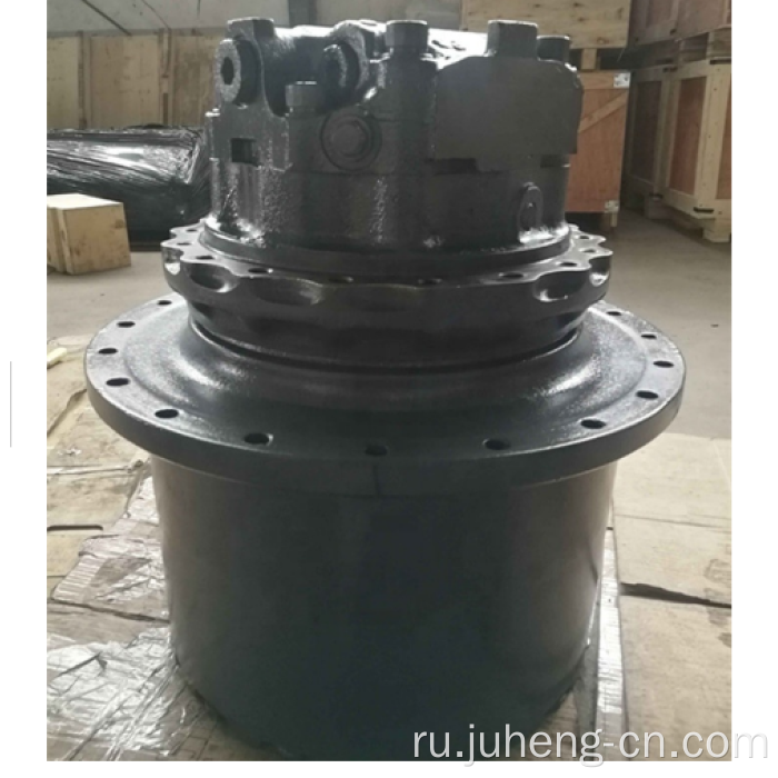 PC200-5 Final Drive Motor 708-8H-00071 708-8H-00070